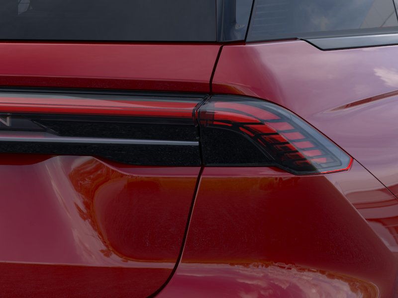 Lincoln Nautilus Vehicle Full-screen Gallery Image 21