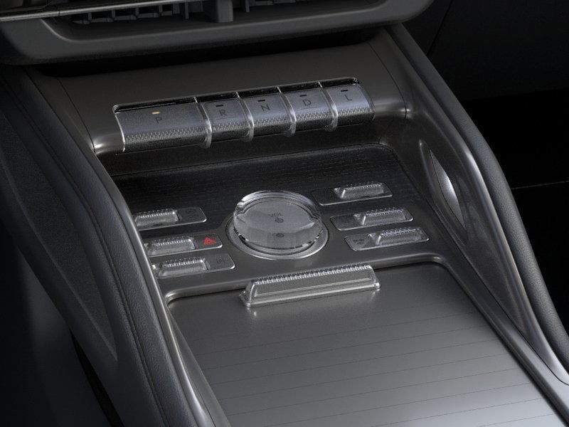 Lincoln Nautilus Vehicle Full-screen Gallery Image 15