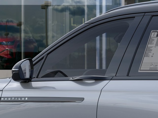 2026 Lincoln Nautilus Reserve thumbnail image 20