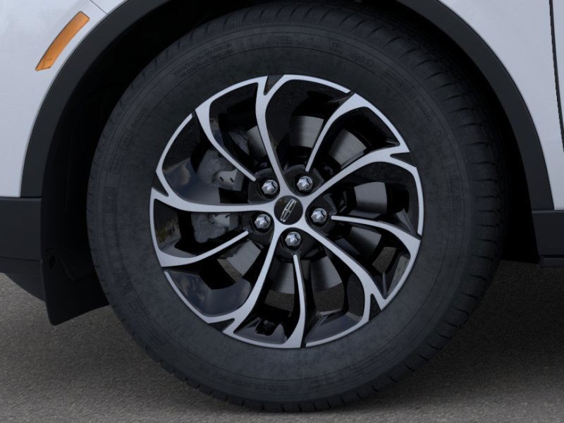 Lincoln Nautilus Vehicle Full-screen Gallery Image 19