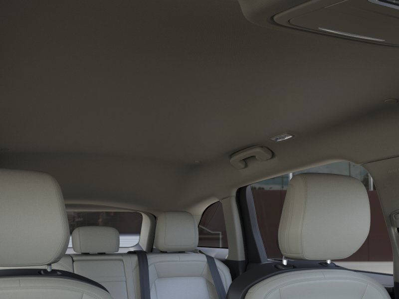 Lincoln Nautilus Vehicle Full-screen Gallery Image 22