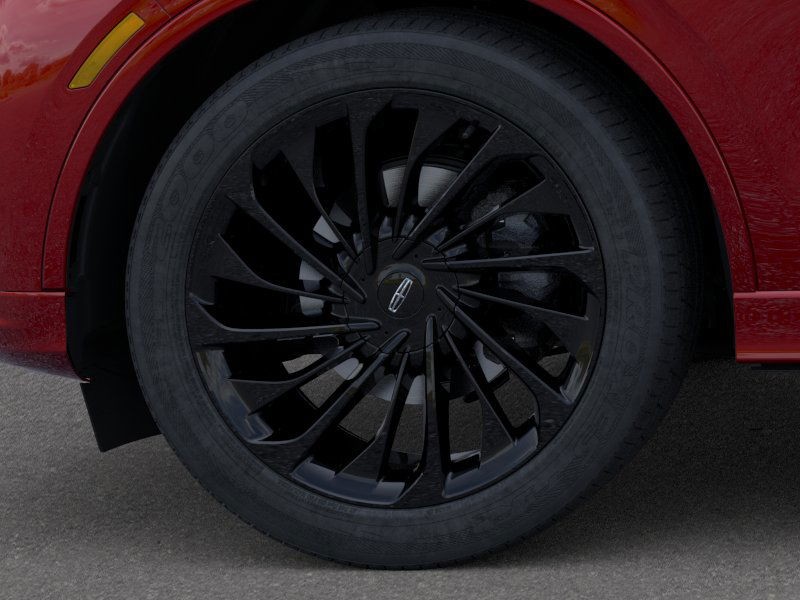 Lincoln Aviator Vehicle Full-screen Gallery Image 19