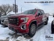 2020 GMC Sierra 1500 4WD AT4 Crew Cab thumbnail image 01