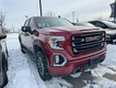 2020 GMC Sierra 1500 4WD AT4 Crew Cab thumbnail image 03
