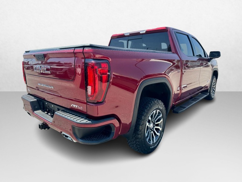 GMC Sierra 1500 Vehicle Full-screen Gallery Image 05