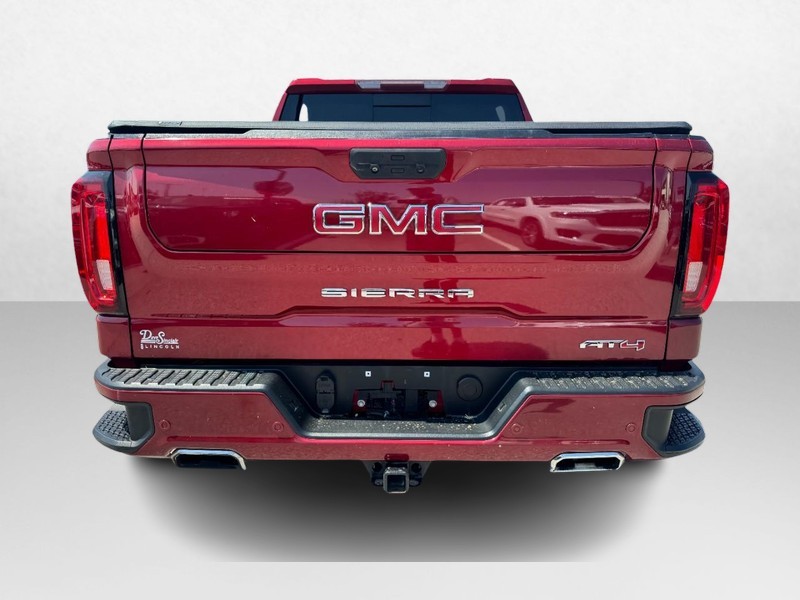 GMC Sierra 1500 Vehicle Full-screen Gallery Image 06