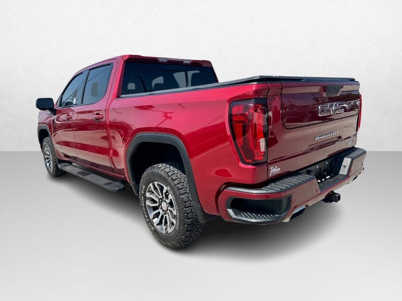 GMC Sierra 1500 Vehicle Full-screen Gallery Image 07