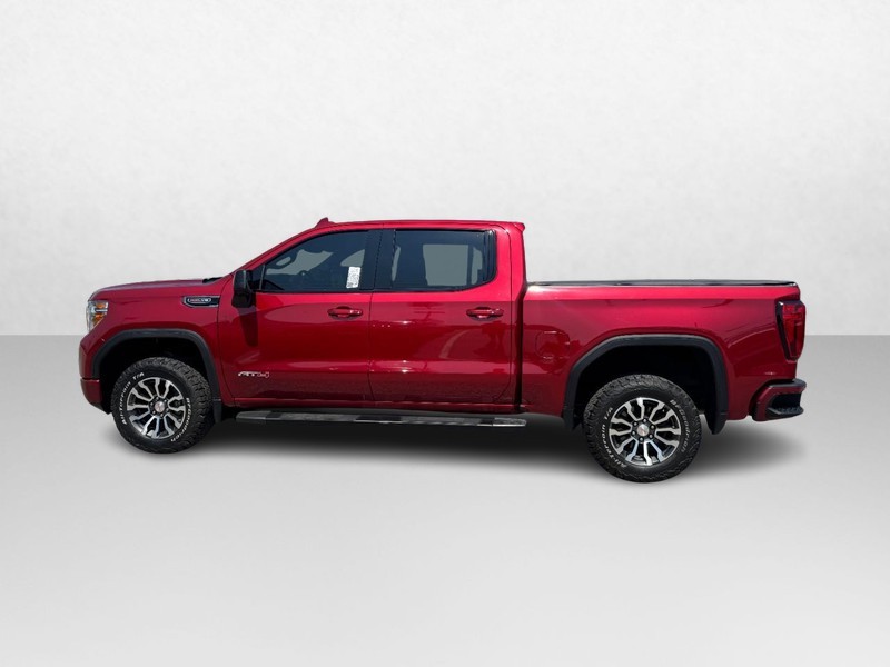 GMC Sierra 1500 Vehicle Full-screen Gallery Image 08