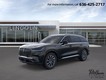2026 Lincoln Aviator Premiere thumbnail image 01