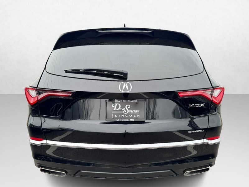 Acura MDX Vehicle Full-screen Gallery Image 06