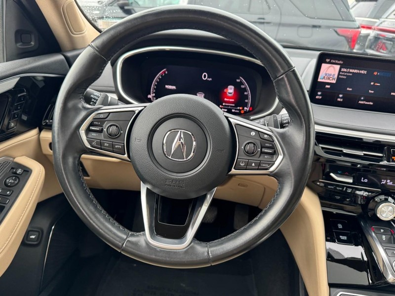 Acura MDX Vehicle Full-screen Gallery Image 10