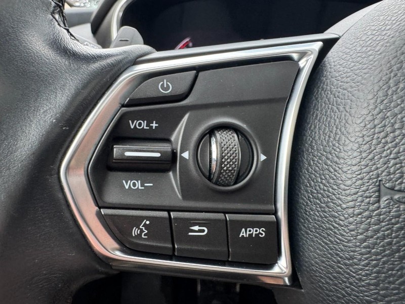 Acura MDX Vehicle Full-screen Gallery Image 18