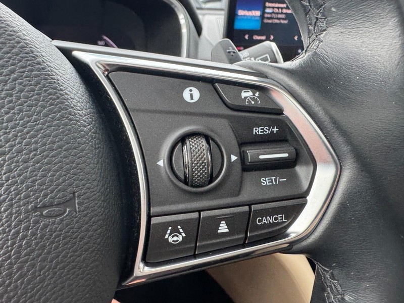 Acura MDX Vehicle Full-screen Gallery Image 19