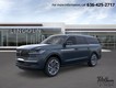 2026 Lincoln Navigator L Reserve thumbnail image 01