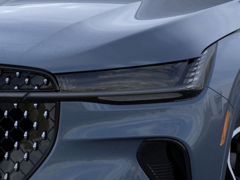 Lincoln Nautilus Vehicle Full-screen Gallery Image 18