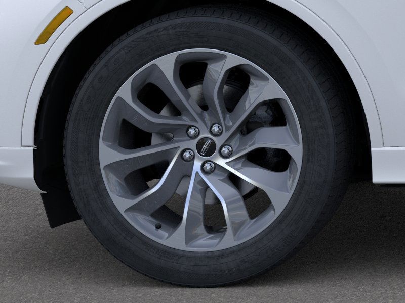 Lincoln Aviator Vehicle Full-screen Gallery Image 19