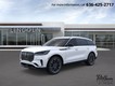 2026 Lincoln Aviator Reserve thumbnail image 01