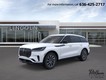 2026 Lincoln Aviator Premiere thumbnail image 01