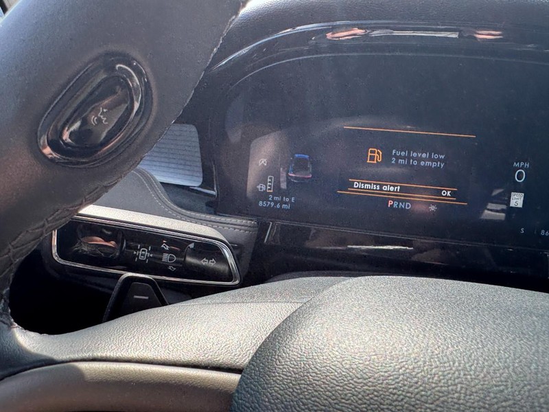 Lincoln Corsair Vehicle Full-screen Gallery Image 20