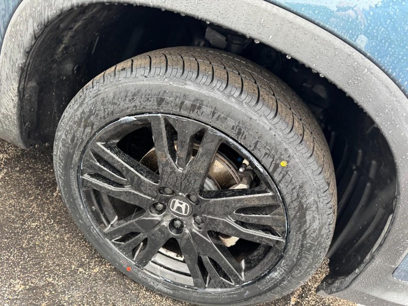 Honda Pilot Vehicle Full-screen Gallery Image 04