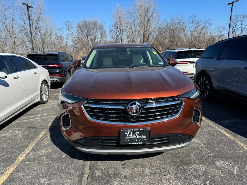 Buick Envision Vehicle Full-screen Gallery Image 02