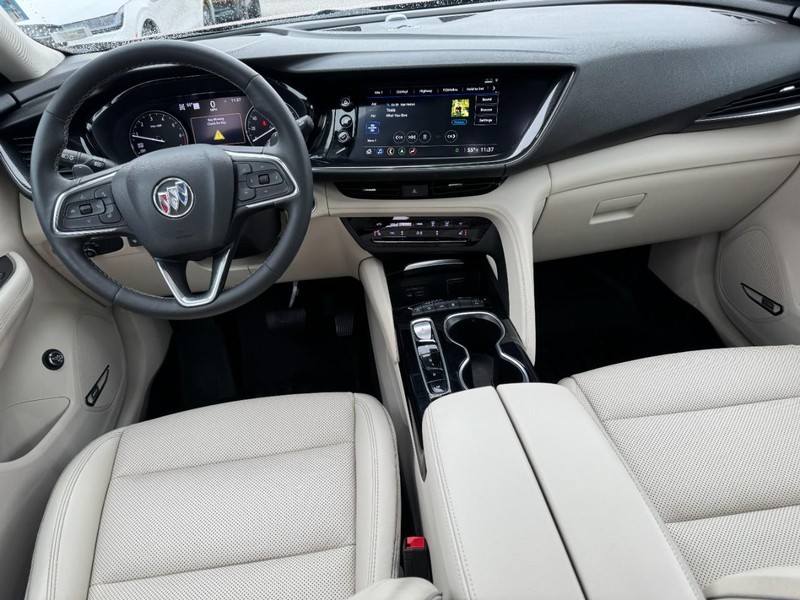 Buick Envision Vehicle Full-screen Gallery Image 09