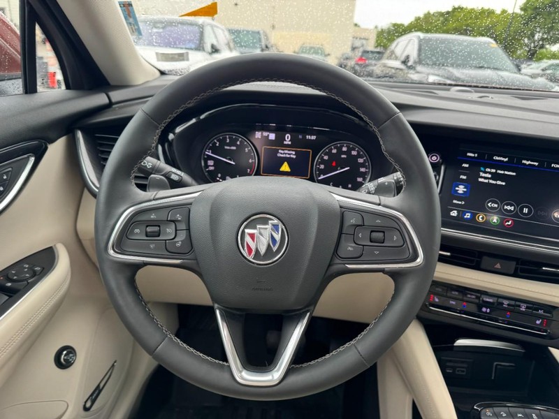 Buick Envision Vehicle Full-screen Gallery Image 10