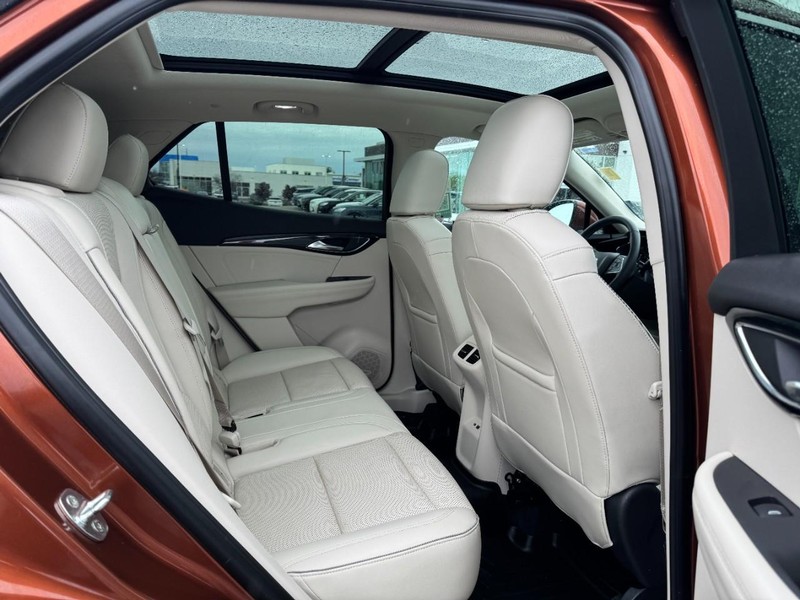 Buick Envision Vehicle Full-screen Gallery Image 13