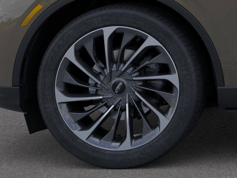 Lincoln Aviator Vehicle Full-screen Gallery Image 19