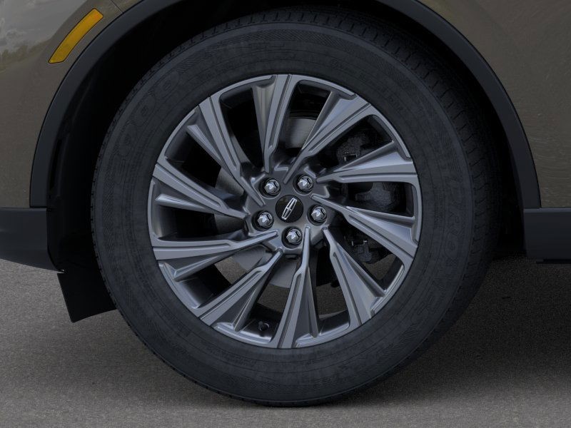 Lincoln Aviator Vehicle Full-screen Gallery Image 19