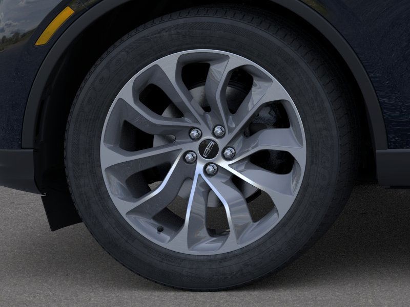 Lincoln Aviator Vehicle Full-screen Gallery Image 19