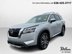 2024 Nissan Pathfinder Platinum thumbnail image 01