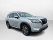 2024 Nissan Pathfinder Platinum thumbnail image 03