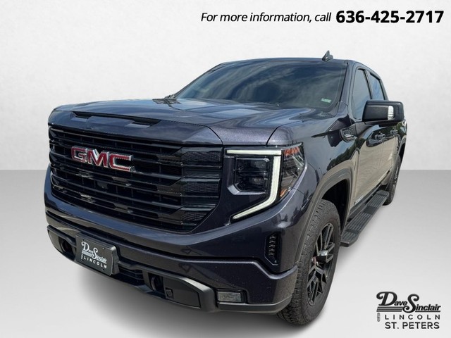 St. Peters MO 2022 GMC Sierra 1500 more details - gmc sierra 1500