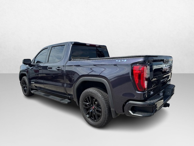 GMC Sierra 1500 Vehicle Full-screen Gallery Image 07