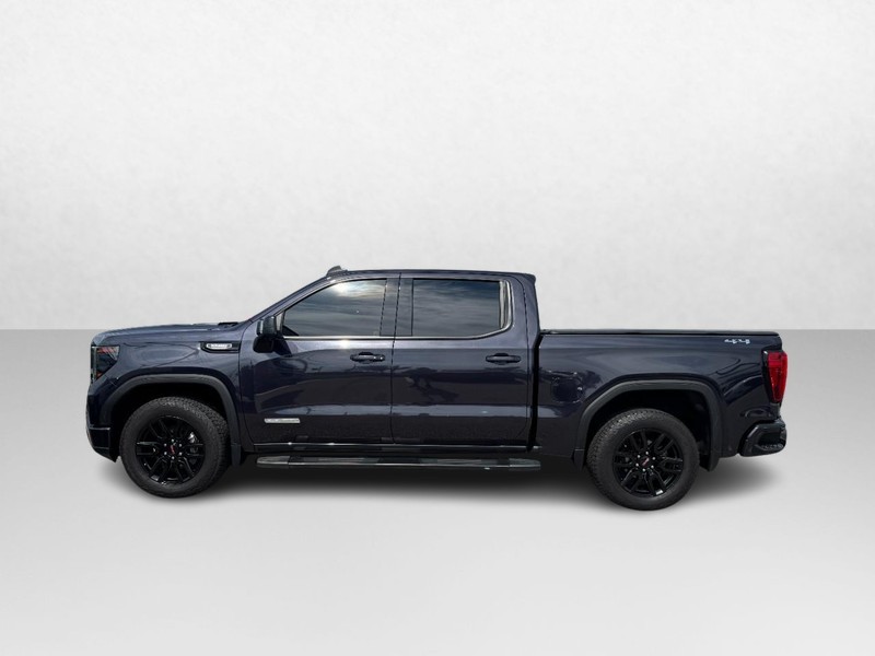 GMC Sierra 1500 Vehicle Full-screen Gallery Image 08