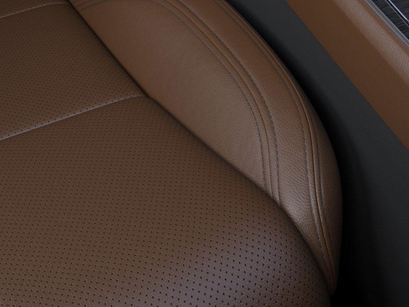 Lincoln Aviator Vehicle Full-screen Gallery Image 16
