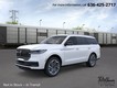 2026 Lincoln Navigator Reserve thumbnail image 01