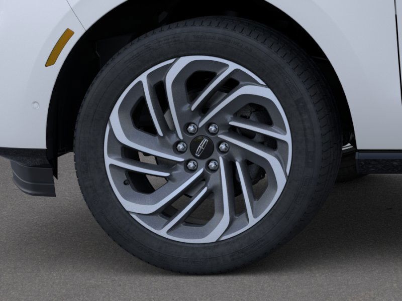 Lincoln Navigator Vehicle Full-screen Gallery Image 19