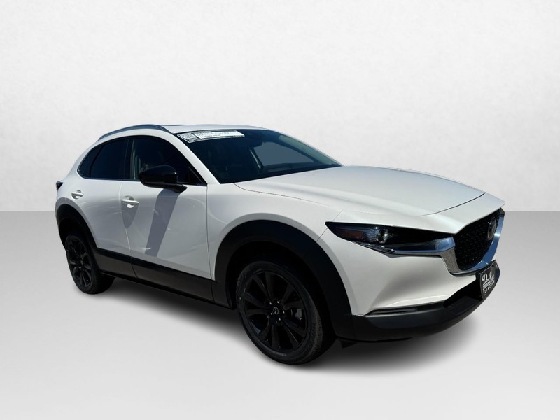 Mazda CX-30 Vehicle Full-screen Gallery Image 03
