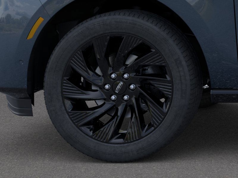 Lincoln Navigator Vehicle Full-screen Gallery Image 19