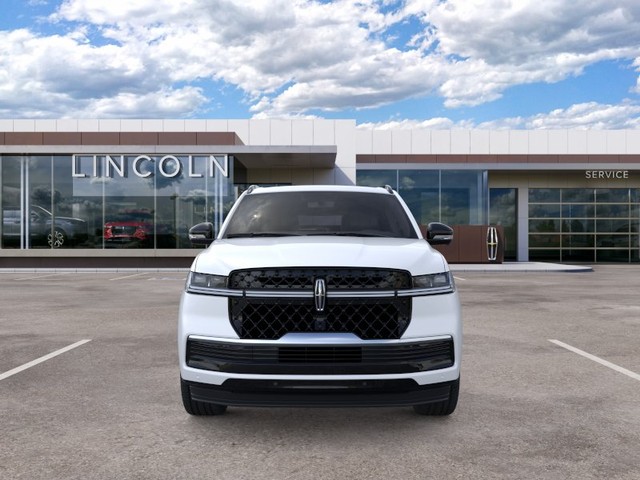2026 Lincoln Navigator Reserve thumbnail image 06