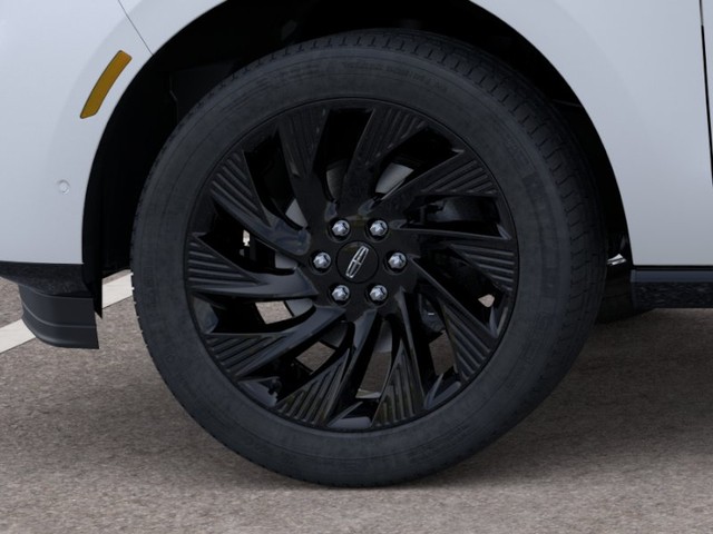 2026 Lincoln Navigator Reserve thumbnail image 19