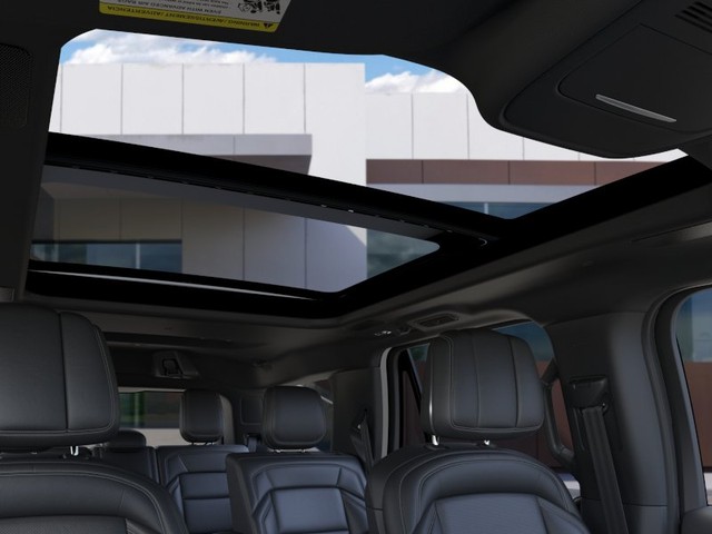 2026 Lincoln Navigator Reserve thumbnail image 22