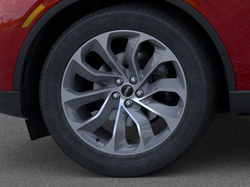 Lincoln Aviator Vehicle Full-screen Gallery Image 19