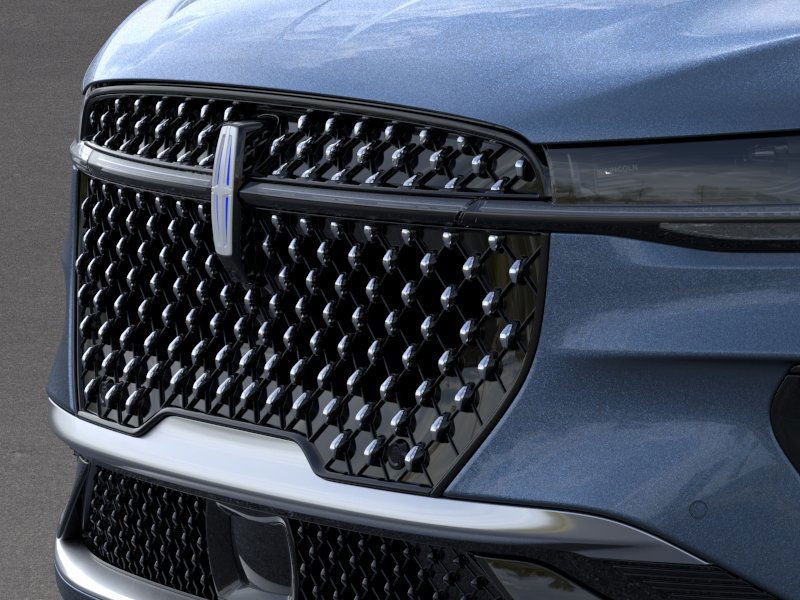 Lincoln Nautilus Vehicle Full-screen Gallery Image 17