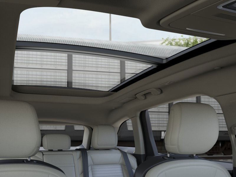 Lincoln Nautilus Vehicle Full-screen Gallery Image 22