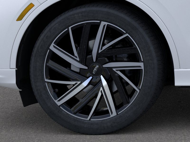 Lincoln Aviator Vehicle Full-screen Gallery Image 19