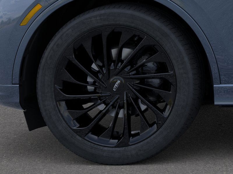 Lincoln Aviator Vehicle Full-screen Gallery Image 19