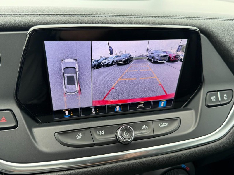 Chevrolet Blazer Vehicle Full-screen Gallery Image 19